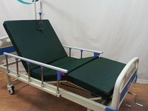 Кровать функц медицинская сп-05 2х-функцион