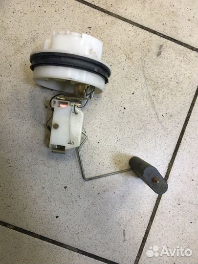 Датчик уровня топлива Lifan Breez 1