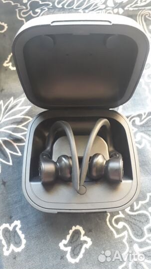 Беспроводные наушники powerbeats PRO
