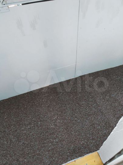 2-к. квартира, 54 м², 4/9 эт.