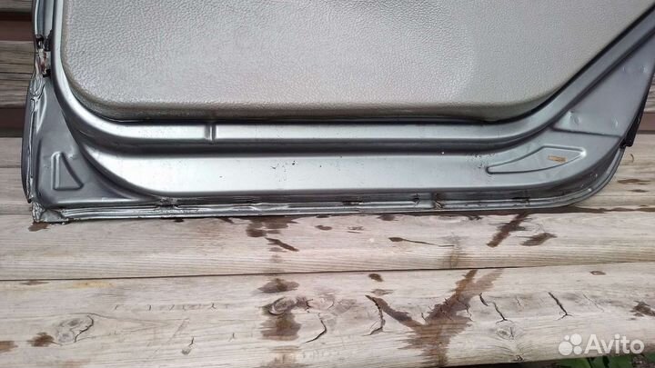 Дверь калина