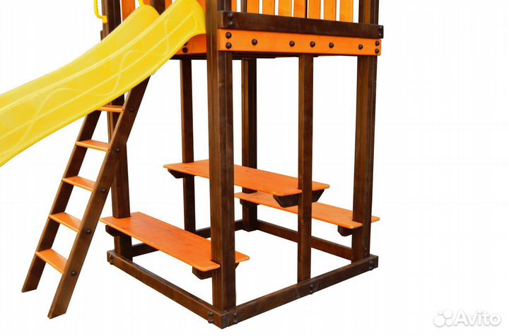 Игровой городок «Pitigliano-6/Bari-6»