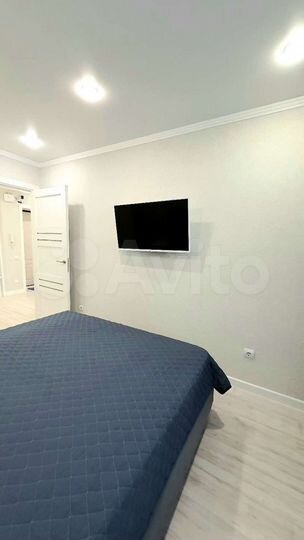 1-к. квартира, 30 м², 5/9 эт.