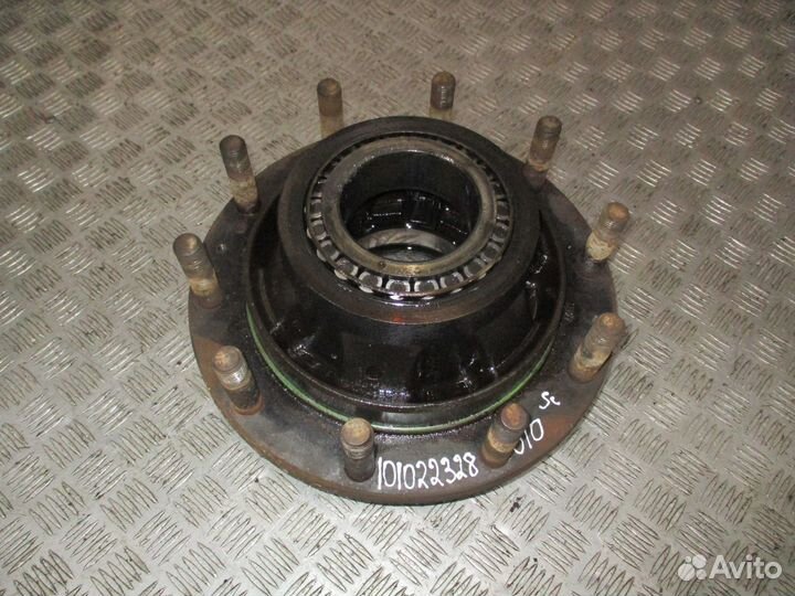 Ступица задняя Scania 1942755