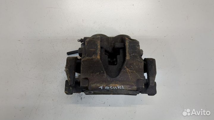 Суппорт Mercedes ML W166 2011, 2013