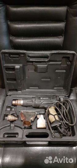 Фен deko 2000w,бу