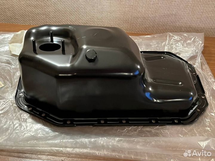 Масляный поддон двигателя VAG 036 103 601 AM