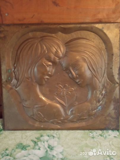 Панно настенное разные темы