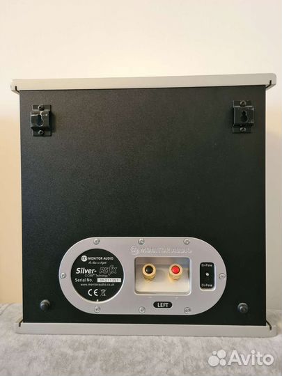 Акустические колонки Monitor Audio RX FX