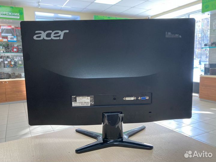 Монитор Acer G226HQL 1920x1080, TN 21.5