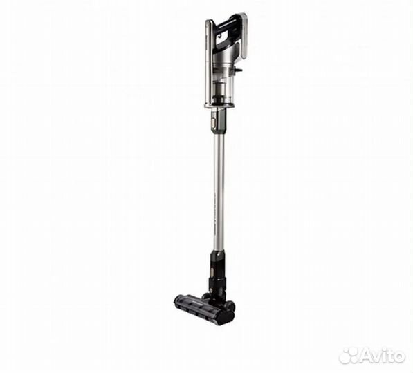 Беспроводной пылесос redmond