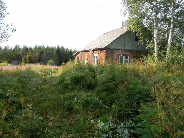 Участок 19 сот. (ИЖС)