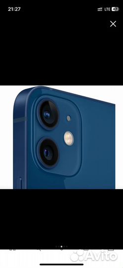 iPhone 12 mini, 128 ГБ