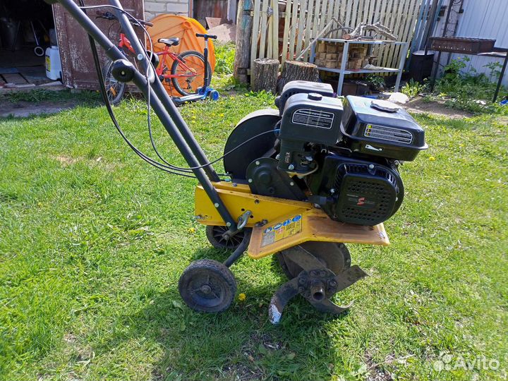 Кутиватор продаю