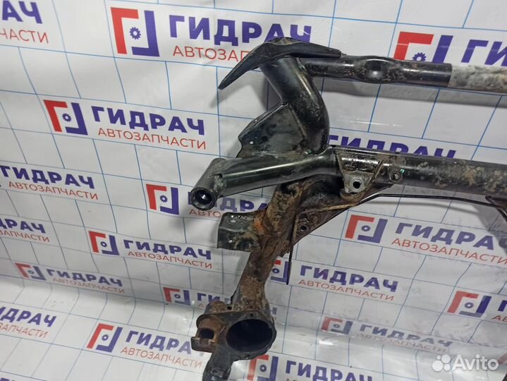 Балка подмоторная BMW X5 (E53) 31116760277