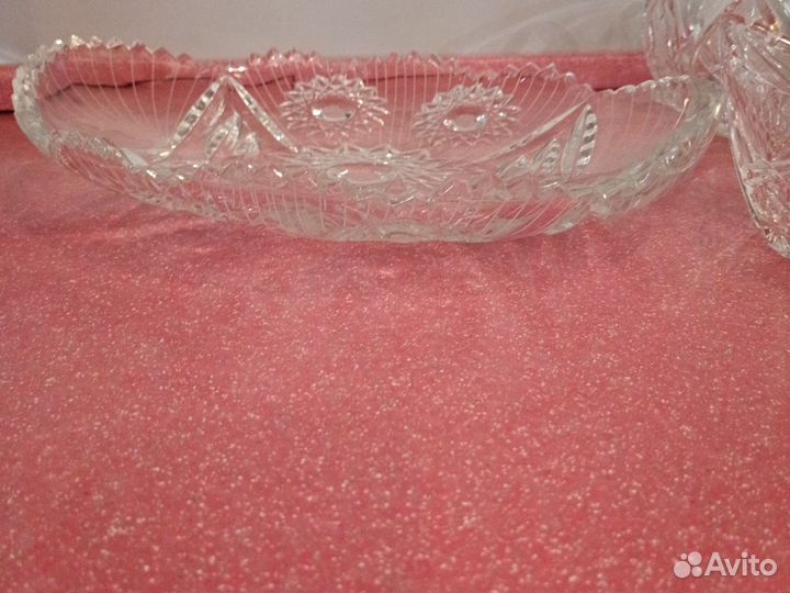 Салатники ССР