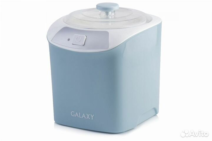Йогуртница Galaxy GL2694