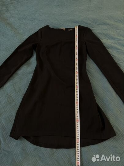 Платье love republic