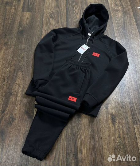 Спортивные костюмы Hugo Boss