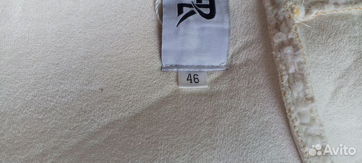 Куртка демисезонная женская 48 50 новая