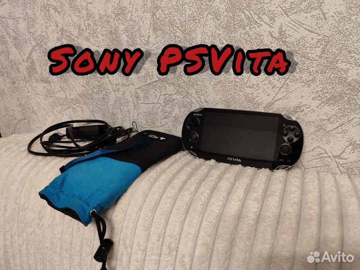 Sony PS Vita