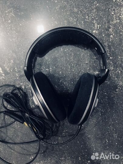 Наушники sennheiser hd559
