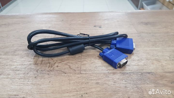 Кабель для компьютера - питание/vga/dvi/hdmi/sata