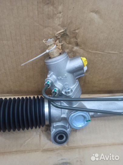Рулевая рейка chery tiggo 5 новая оригинал