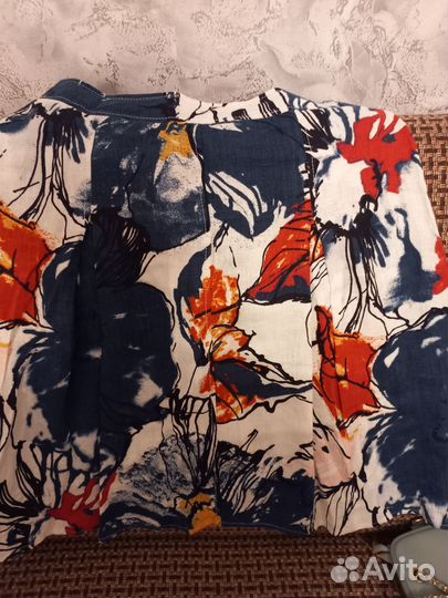 Вещи пакетом 46- 48р