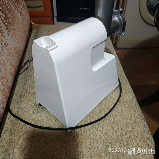 Мясорубка электрическая Braun