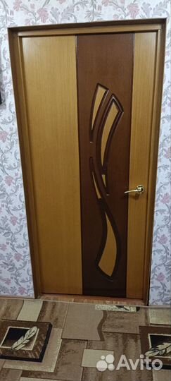 Двери межкомнатные