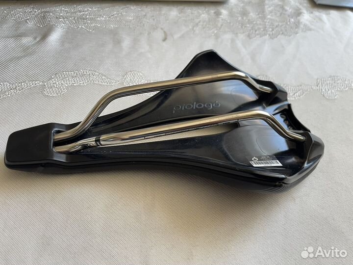 Седло велосипедное Prologo Dimension TiroX
