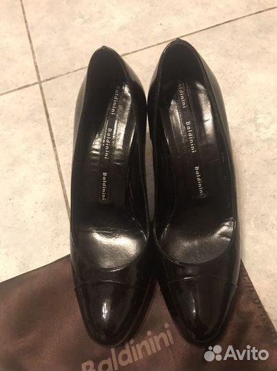 Туфли Baldinini 38