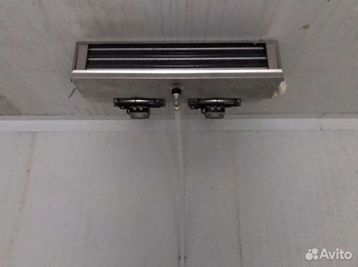 Холодильный агрегат для цветов и пивных кег