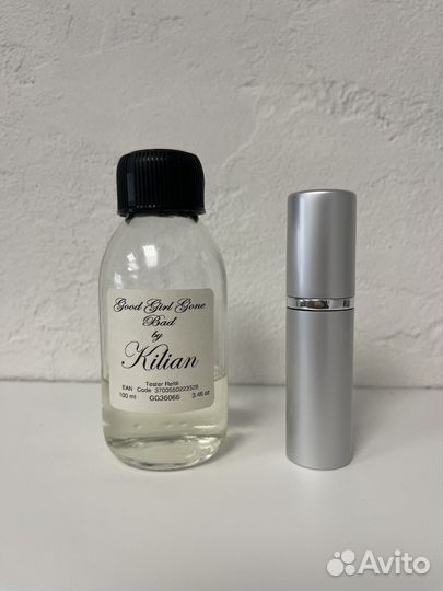 Духи Kilian good girl распив оригинал 10мл