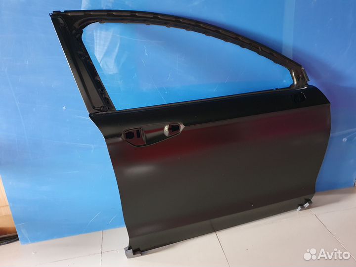 Дверь передняя правая от Ford Mondeo 5