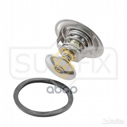 Термостат GAZ Gazelle 2.3-2.5 93 / Volga 2.3-2.5