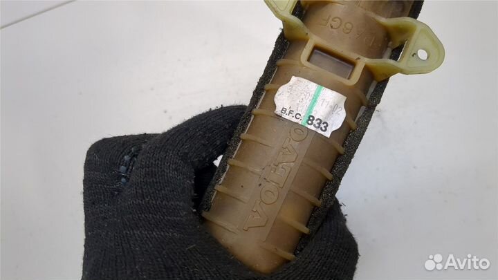 Радиатор отопителя Volvo S80, 2002