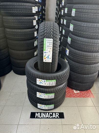 Grenlander IceHawke 1 235/55 R17 103H