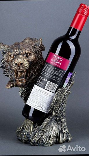 Подставка под вино