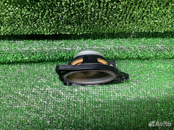 Динамик Porsche Macan