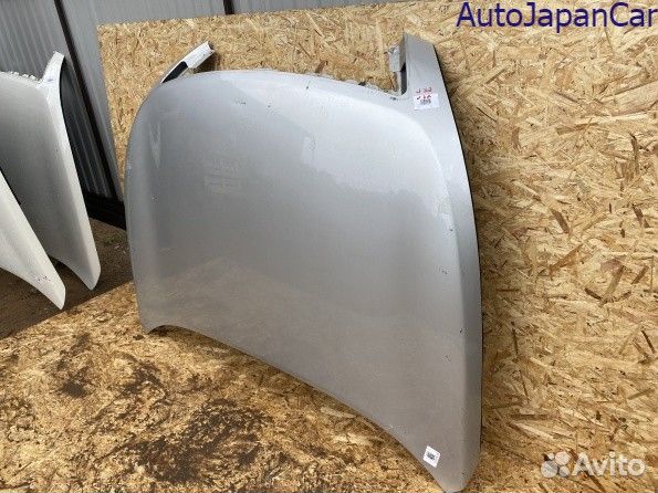 Ниссан Теана дж 32 2008-2014 Капот