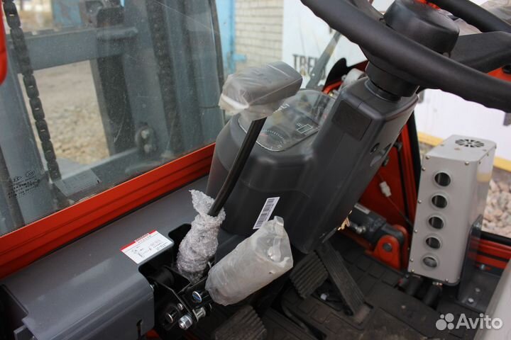 Вилочный погрузчик Heli CPCD30, 2023