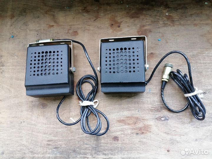 Микрофоны от лен 160