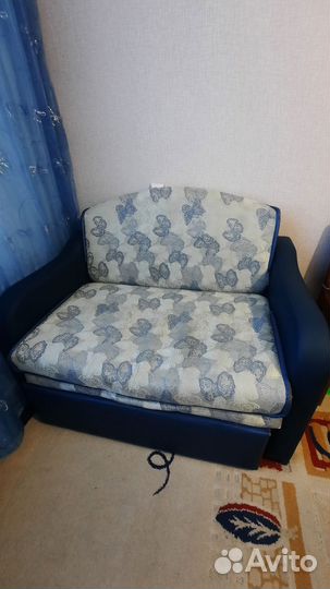 Диван-кровать