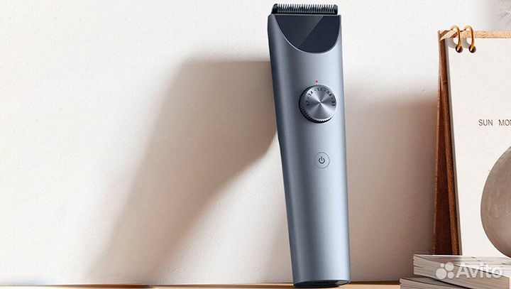 Машинка для стрижки Xiaomi hair clipper 2