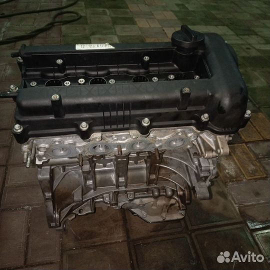 Двигатель, мотор Хундай, Киа. G4FC