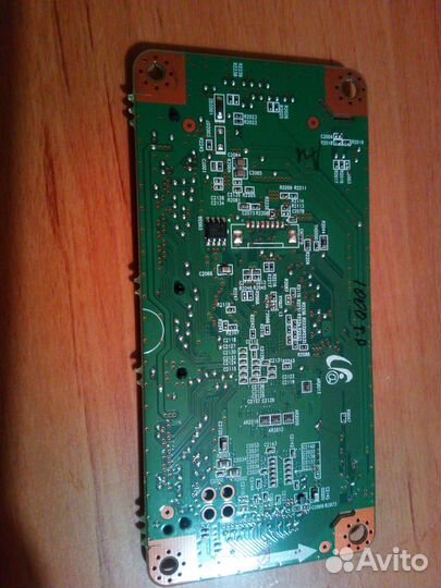 Платы для плазменного телевизора Samsung