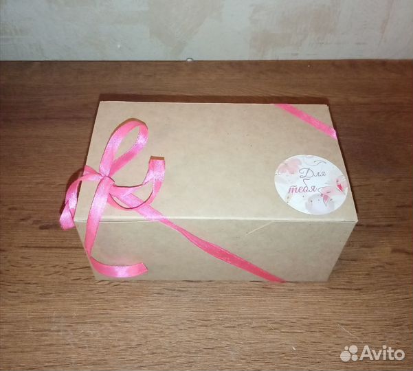 Подарочные наборы