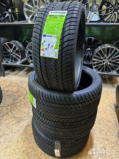 Charmhoo Winter Sport 235/35 R19 91V